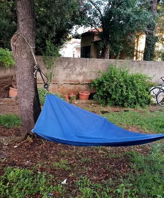 הוילה Casaledo טירניה