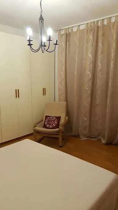 בית נופש הוילה Casaledo טירניה
