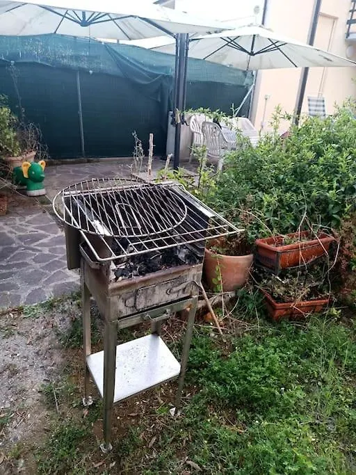 הוילה Casaledo טירניה 0*,