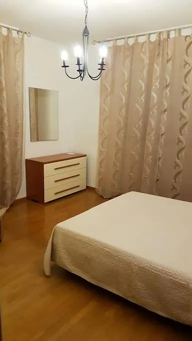 הוילה Casaledo טירניה בית נופש