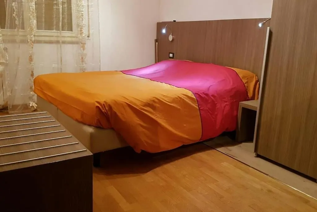 הוילה Casaledo טירניה בית נופש