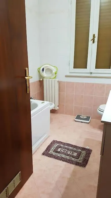 הוילה Casaledo טירניה בית נופש