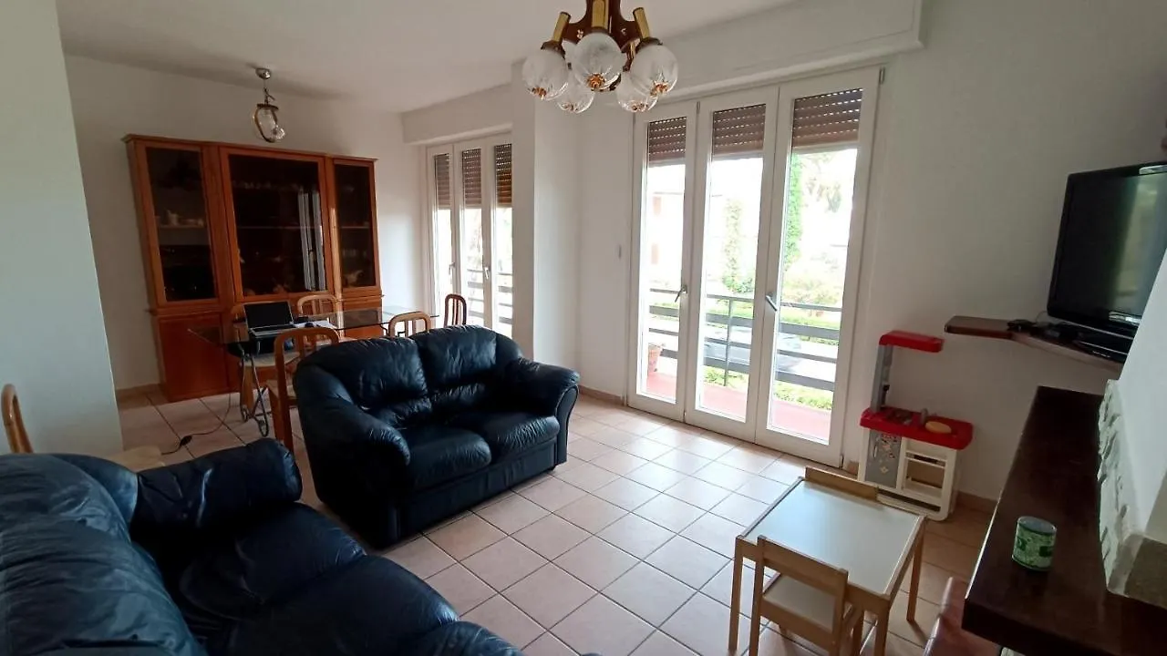 הוילה Casaledo טירניה 0*,  איטליה